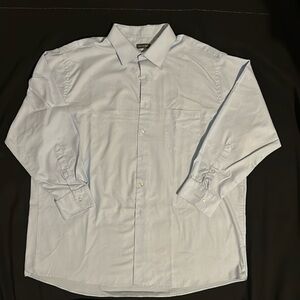 Van Heusen Regular Fit Wrinkle Free